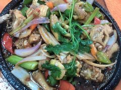 -东升饭店(员村三横路店)