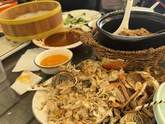 -七的湖·江南蟹舫·阳澄湖农家菜(蟹舫苑店)