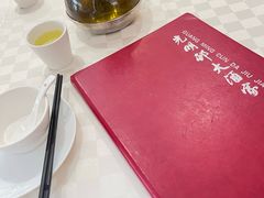 -光明邨大酒家(淮海路店)