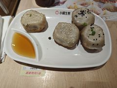 -小杨生煎(黄河路美食休闲街店)