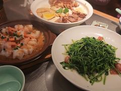 -潮界(LU·ONE凯德晶萃广场店)