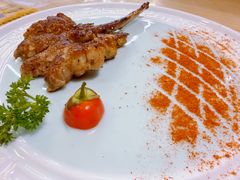 -世香全厨•日料·铁板烧(金桥店)