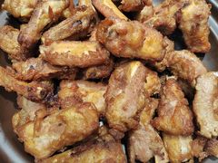 -洛东土菜馆(建国北路店)