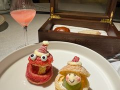 -狮拾久·现代新加坡料理(福田COCO Park店)