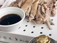 -老毛手抓·盐池滩羊非遗手抓(宁夏总店)