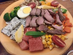 -三喜有食(集美店)