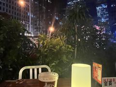 -京A Taproom·精酿餐吧(CBD店)