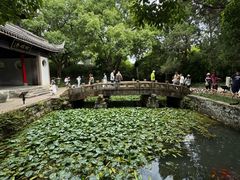 -无锡惠山寺