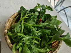 -攀枝花野菜铜火锅(万科凯德店)