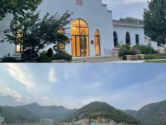 -静之湖度假区