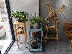 门面-啊噗吐呦现场烘焙(麦凯乐店)