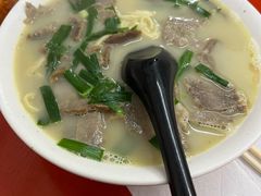 -三百碗宝应长鱼面(板仓街店)