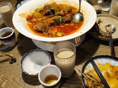 -那时新疆·若羌(经纬汇店)