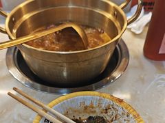 -卤小弄热卤转转小火锅