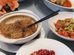 -艳阳天·非遗楚菜(武汉客厅店)
