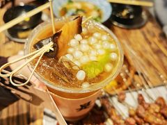 -北丐先生·野馄饨烧烤(雨花万象店)