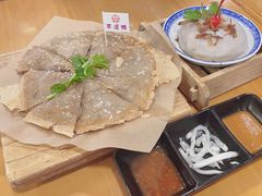 -芋包王闽南茶楼(八市店)