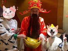 -杭州国际会议中心洲际酒店-原素全日餐厅(解放东路店)