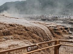 -陕西黄河壶口瀑布旅游区