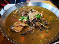 -东北大菜馆(延长路店)