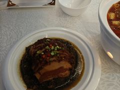 -百灵希尔顿逸林酒店·逸林轩中餐厅