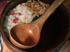 桂花红糖凉粉-吃饭皇帝大(赛格国际店)