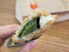-麦当劳(虎坊路店)