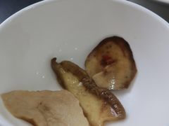 -江川野生菌火锅铜锅鱼(贵清火锅店)
