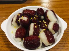 糯米红枣（心太软）-建国328 本帮小馆·面馆