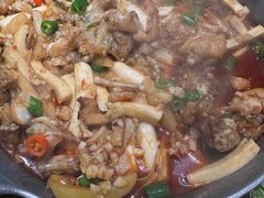 -蛙喔牛蛙(盐城盐都万达店)