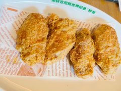 -新白鹿餐厅(城西银泰城店)