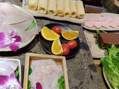 -小龙坎火锅(总店)