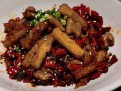 -太二酸菜鱼(正大广场店)