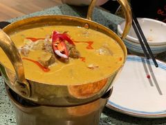 咖喱牛腩-Home Thai·泰谣(王府井apm店)