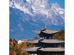 -黑龙潭公园