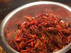 -万达瑞华酒店美食汇自助餐厅(楚河汉街店)