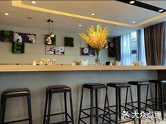 -如家商旅酒店(潍坊北宫东街万达广场店)