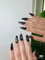 点击看大图 -娇七·自助美甲美睫