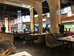 -鼎原力量东北吊炉烧烤(幸福街店)