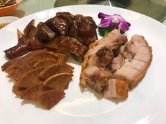 -金城大酒店-中餐厅(汾江中路店)