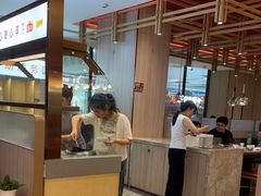 -季季红火锅(青山湖万达店)