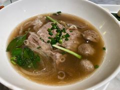 -PHO爺·越南料理(亦庄大族广场店)