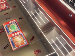 -雅佳神话·麻辣烤鱼(新街口店)