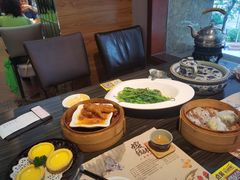 -虾饺妹·粤式手工点心(水荫路店)