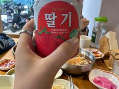-海云台韩式汤饭·13年匠心韩料(南山店)