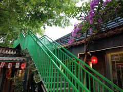 -川白楼·老成都院坝川菜鱼鲜馆(马鞍路店)