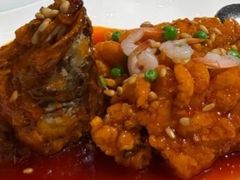 -荟廷·晶萃(陆家嘴尚悦湾店)