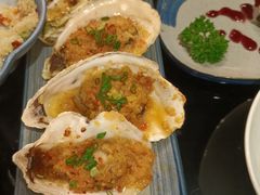 -曙亚洲餐厅-重庆富力艾美酒店(南坪万达广场店)