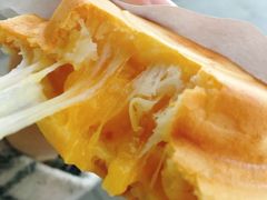 -味正点车轮饼可丽饼(南禅寺店)