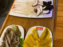 -好想牛·鲜切自助牛肉火锅(七堡花园城店)